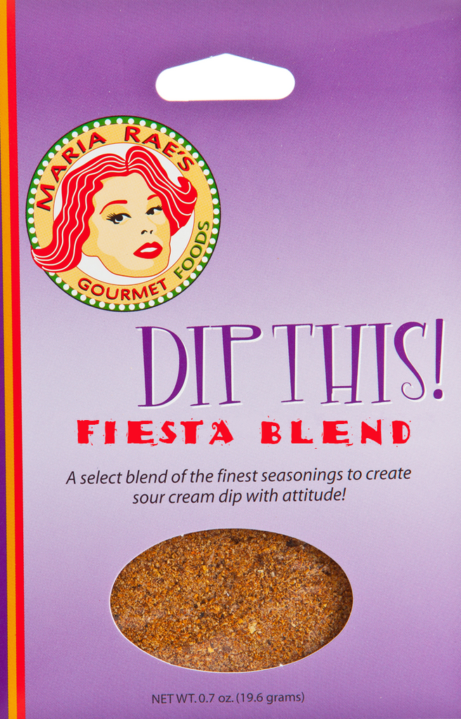 Maria's Rae's Red Hill Seasoning Mix – mariaraesbettermexican